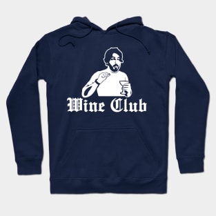 Wine Club Hoodie